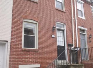 1101 Battery Ave, Baltimore, MD 21230