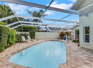 11011 Linnet Ln, Naples, FL 34119