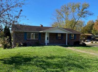 917 Schindler Rd, Perryville, MO 63775