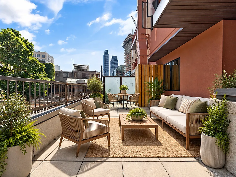 235 Kent Ave #2B