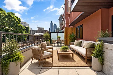 235 Kent Avenue, #2B