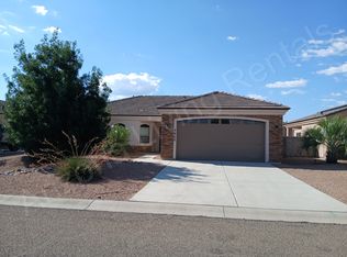 3952 E McVicar Ave, Kingman, AZ 86409