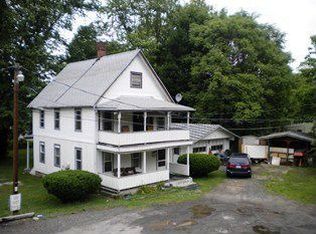13 Tyrone Thomas Ln, Ellenville, NY 12428