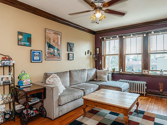 5th image of 7637 Jackson Blvd APT 2S