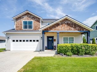 930 SW Finch Way, Pullman, WA 99163