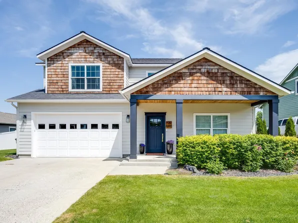 930 SW Finch Way, Pullman, WA 99163