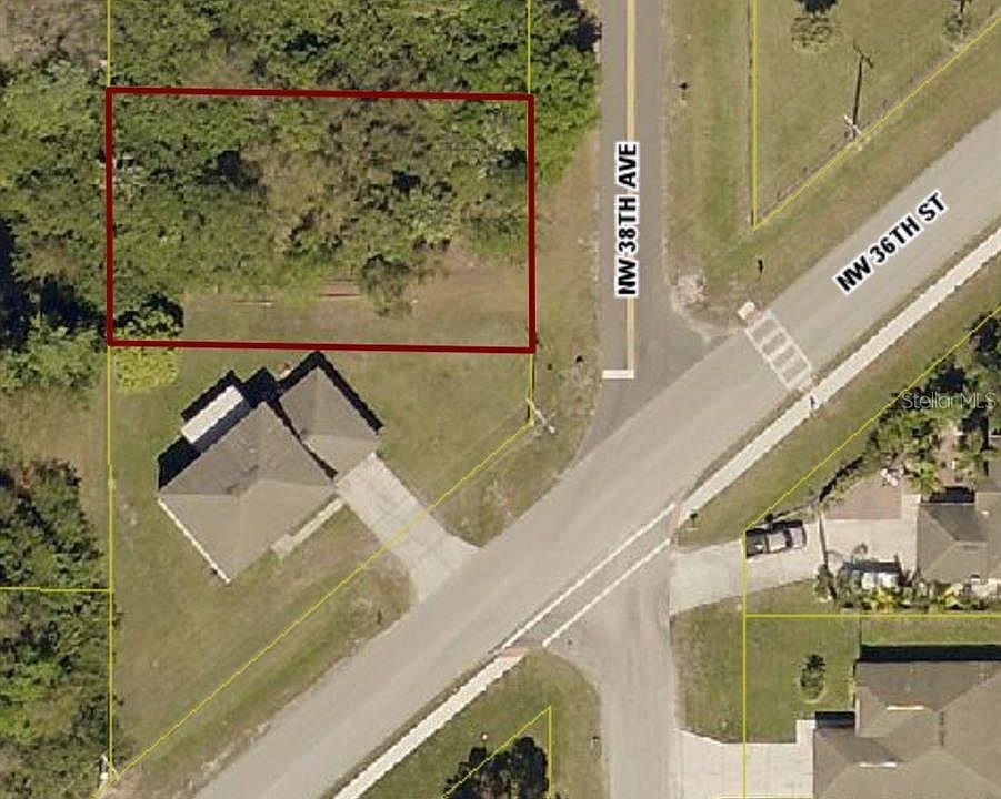 1st image of 3467 NW 38th Ave