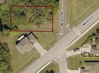 3467 NW 38th Ave, Okeechobee, FL 34972