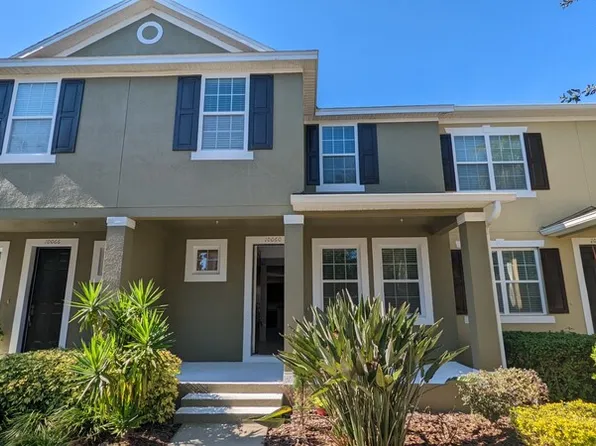 10060 Madison Banks St, Orlando, FL 32827