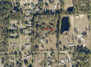 343 Kirk Rd, Jacksonville, FL 32218