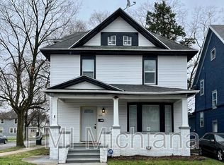 924 Sherman Ave, South Bend, IN 46616