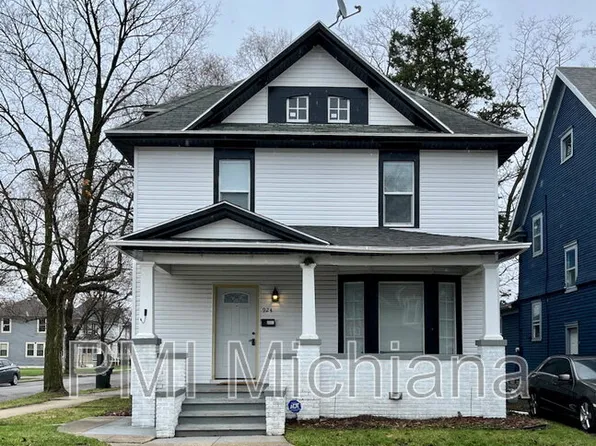 924 Sherman Ave, South Bend, IN 46616