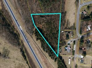 Walter St, Stony Pt, NC 28678