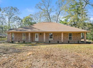 8709 Shady Bluff Dr, Baton Rouge, LA 70818