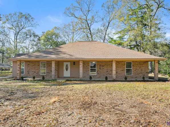 8709 Shady Bluff Dr, Baton Rouge, LA 70818