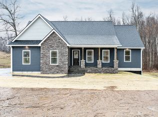 780 Leafdale Rd, Hodgenville, KY 42748