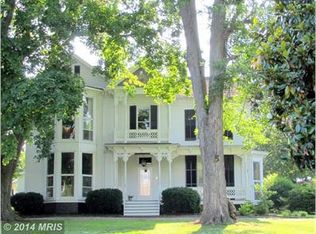 156 S Court St, Luray, VA