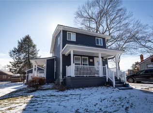 2107 16th St, Beaver Falls, PA 15010