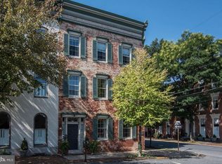 121 Record St, Frederick, MD 21701