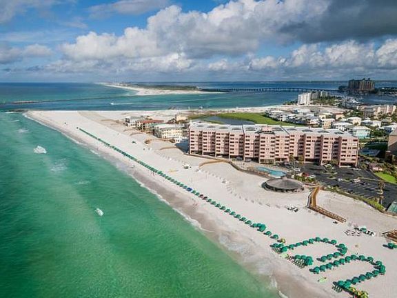 2nd image of 500 Gulf Shore Dr Unit 520B