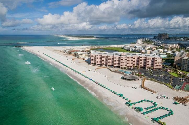 1st image of 500 Gulf Shore Dr Unit 114