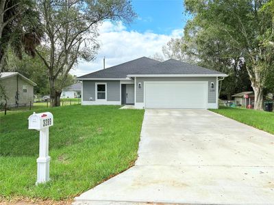 3289 NW 33rd Avenue, Okeechobee, FL, 34972