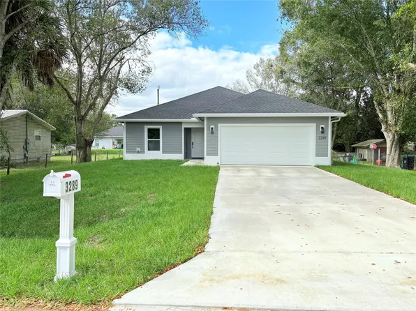 3289 NW 33rd Avenue, Okeechobee, FL 34972