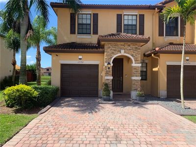 3744 NE 3rd Ct #3744, Homestead, FL, 33033