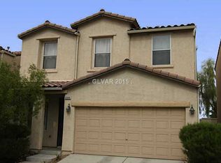 6588 Marco Vista Ave, Las Vegas, NV 89142
