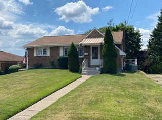 126 Klementina Dr, Pittsburgh, PA