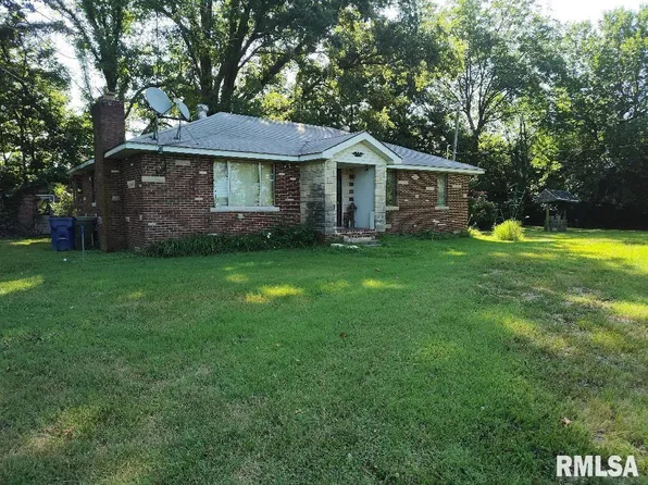 18168 State Highway 3 Rd, Cairo, IL 62914