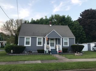 134 Melrose Ave S, Utica, NY 13502