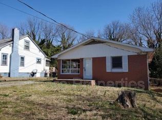 704 Carr St, High Point, NC 27262