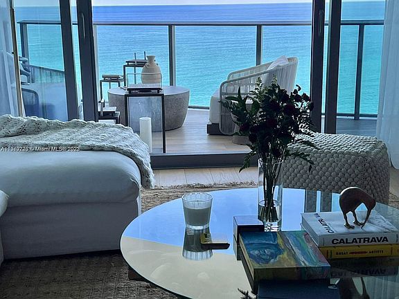 3rd image of 15701 Collins Ave #2703