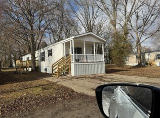 24 Illini West St #34, Greenville, IL 62246