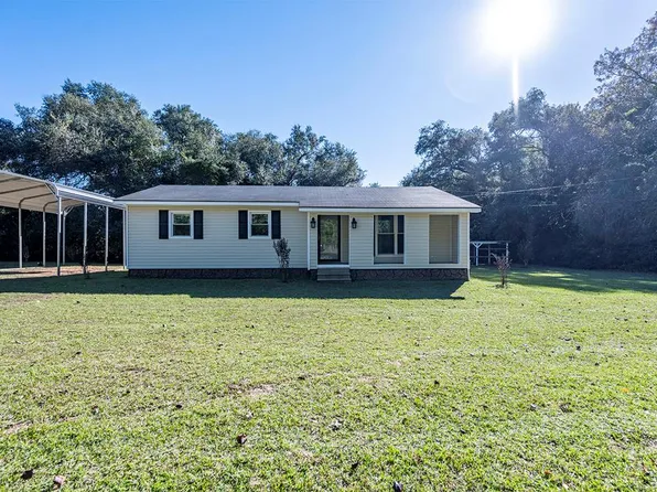 5108 Cypress Ave, Albany, GA 31705