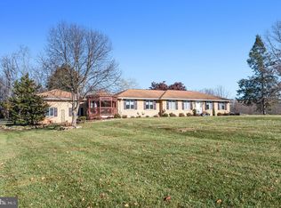 777 Minebank Rd, Middletown, VA 22645