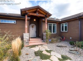 663 Reservoir Dr, Loveland, CO 80537