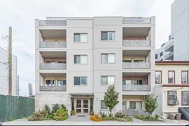 Rented by Modern Spaces