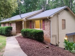 59 Ridgeview Ct, Dahlonega, GA 30533