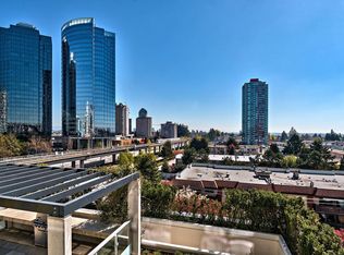 6461 Telford Ave #603, Burnaby, BC