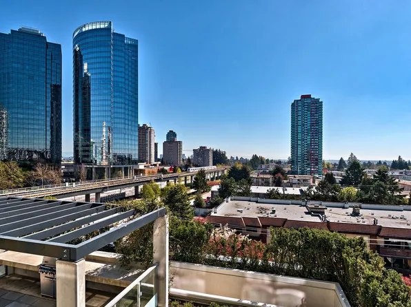 6461 Telford Ave #603, Burnaby, BC V5H 0B7