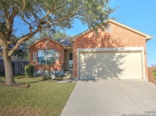 7510 Fairlawn Dr, San Antonio, TX 78223