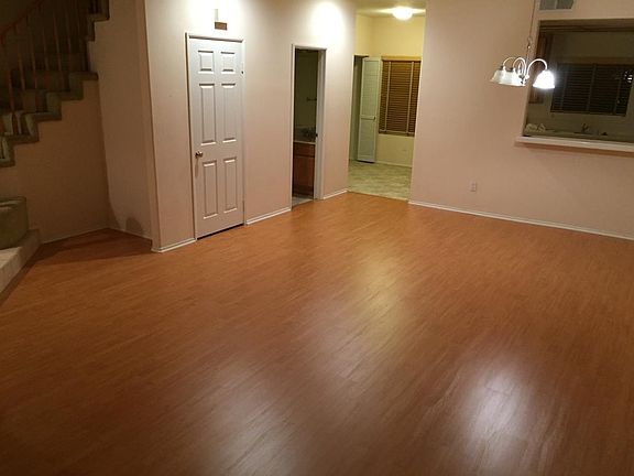Living Room/Dining Room
