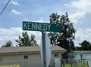 116 Kennedy St, Ama, LA 70031