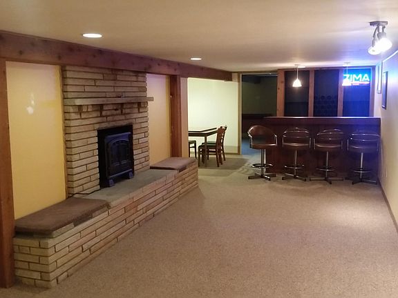 Family / Basement