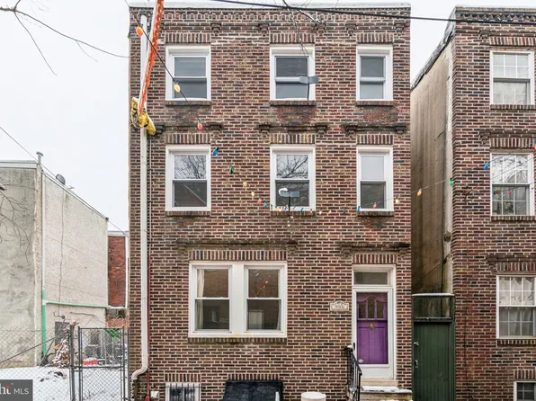 906 League St, Philadelphia, PA 19147