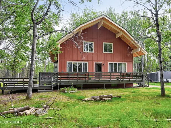 39580 Otter Trail Rd, Sterling, AK 99672