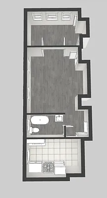 Rented by Keller Williams Realty Landmark II | media 20