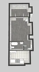 Rented by Keller Williams Realty Landmark II